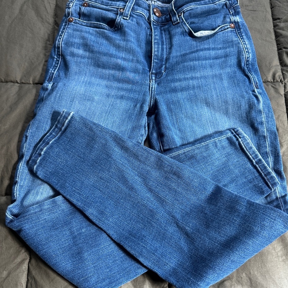 AYR Skinny Jeans